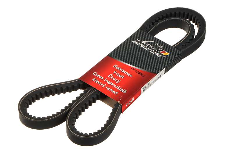 V-belt